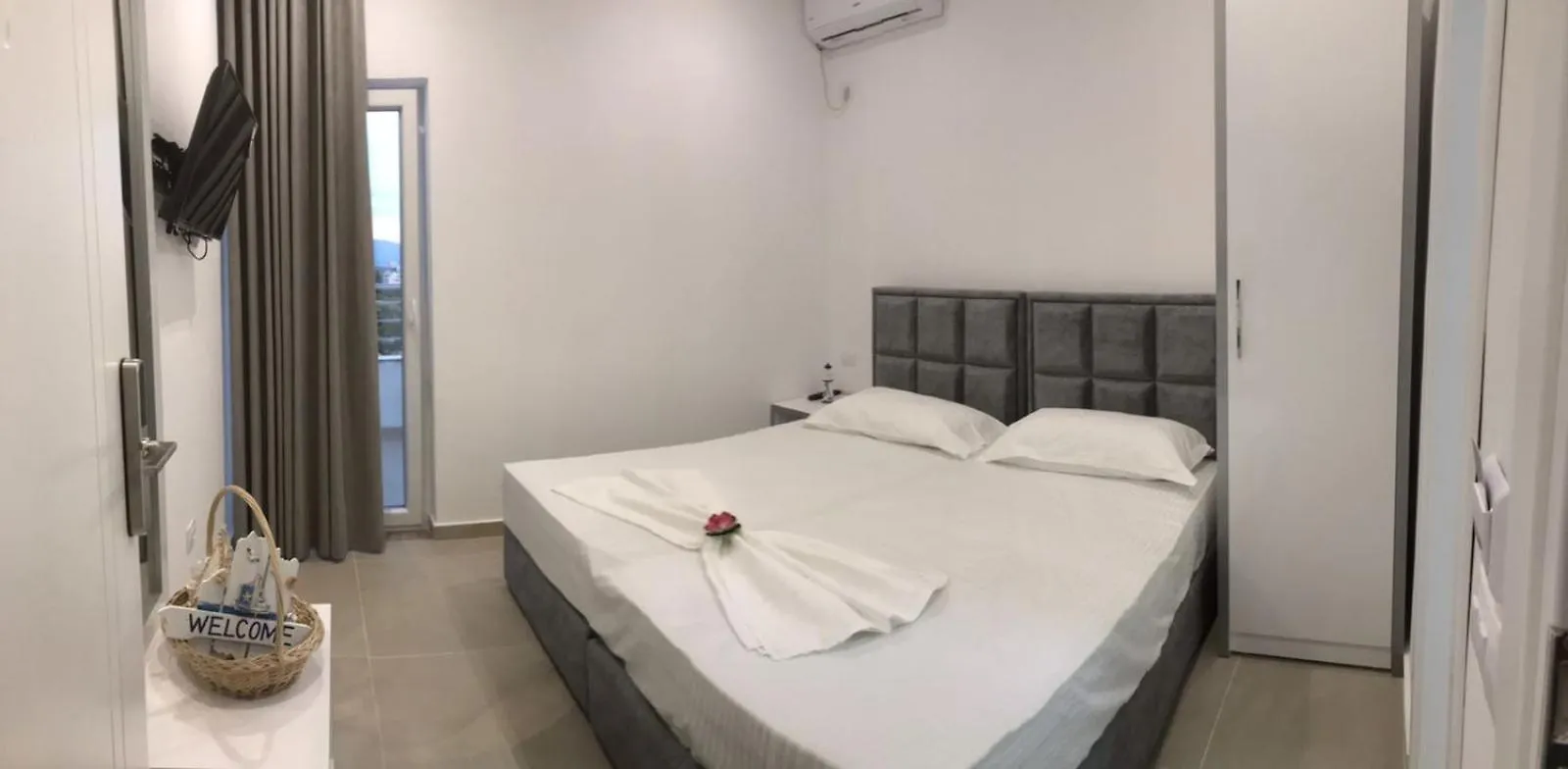 Hotel Sunset Gl Vlorë